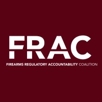 The Firearms Regulatory Accountability Coalition, Inc., - FRAC logo - Similar company to Firearms Friday
