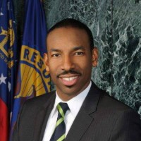 Andre Dickens logo - Similar company to Foco Works