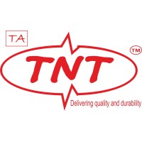 TNT Electronics (India) logo - Similar company to Fayz Electronics