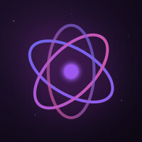 Stellar | AI agents for customer service phone calls logo - Similar company to Chartbuddy