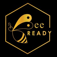 BeeReady Harvesters logo - Similar company to Code Kaarigari