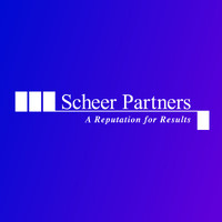 Scheer Partners logo - Similar company to Attabuild