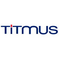 Titmus RX logo - Similar company to Imex