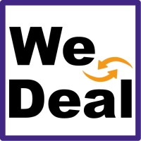 WeDeal.fr logo - Similar company to Vendingrobotics