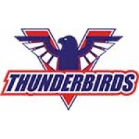 Vancouver Thunderbird Minor Hockey Association