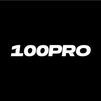 100PRO Agency logo - Similar company to Hyper Dreams