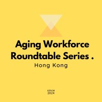 Hong Kong Aging Workforce Roundtable Series logo - Similar company to Studiokt