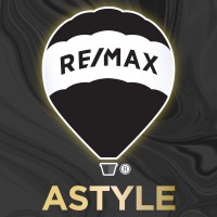 RE/MAX ASTYLE logo - Similar company to Chatting