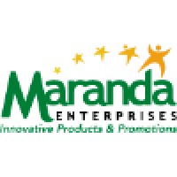 Maranda Enterprises LLC logo - Similar company to B&D Warehouse, Inc.