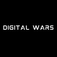 Digital Wars logo - Similar company to Algo Coding Experts