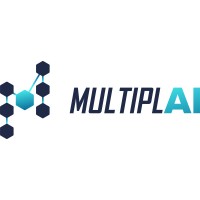 Multiplai.ai logo - Similar company to Be The Stage
