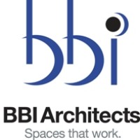 BBI Architects logo - Similar company to Nmf Architecture