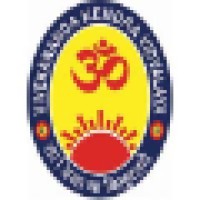 VKVAPT logo - Similar company to Vivekananda Kendra