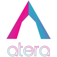 Atera logo - Similar company to Pertemuan