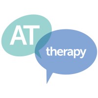 ATtherapy logo - Similar company to Timeout Childrens Homes Ltd