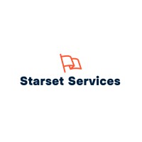 Starset Services logo - Similar company to Stelling Vroomshoop