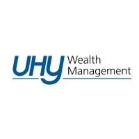 UHY Wealth Management logo - Similar company to Productionnet