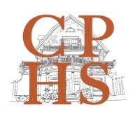 Cleveland Park Historical Society logo - Similar company to A Bright Spot, Inc.