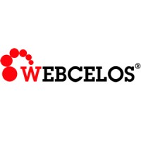 WEBCELOS logo - Similar company to Doublebe