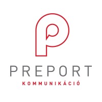 PReport PR Kommunikációs Kft. logo - Similar company to Nextgenetwork