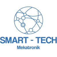 Smart-Tech Mekatronik Sanayi Ticaret Limited Şirketi logo - Similar company to Mepstec