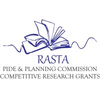 RASTA: Competitive Research Grants logo - Similar company to Tech Tycoons Official