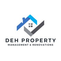 DEH Property Management logo - Similar company to Solid State Technology Solutions
