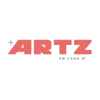 Artz Incorporadora logo - Similar company to Carvalho & Santos Incorporadora