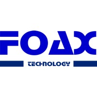 FOAX AB logo - Similar company to Pacwire Sweden Ab