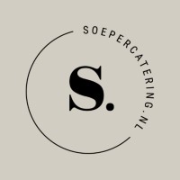 Soeper Catering logo - Similar company to Slow Food Masters