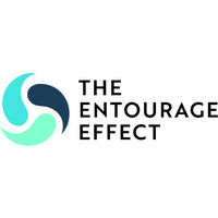 The Entourage Effect logo - Similar company to Micellae