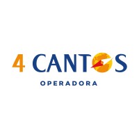 4 Cantos Operadora logo