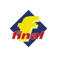 Gaziantep Final Okulları logo - Similar company to Projeler