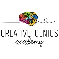 Creative Genius Academy logo - Similar company to Elmwood Spa