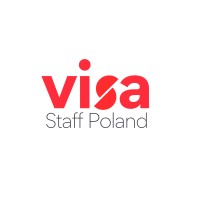 VISA STAFF POLAND logo - Similar company to Koral Trade