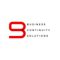 BCS-Business Continuity Solutions logo - Similar company to First Option – We Take Care Of Your It, From Cable To Cloud.