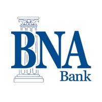 BNA Bank logo - Similar company to Trace Advisory Group