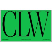 Charlotte Lauren Wood logo - Similar company to Baba Studios
