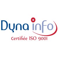 DYNA INFO logo - Similar company to Best Performance Systems