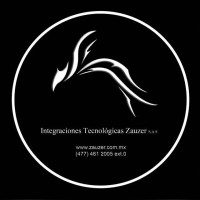 Grupo Integraciones Tecnológicas Zauzer logo - Similar company to Roest Empresarial