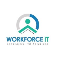 WorkforceIT GmbH logo - Similar company to Split Tech-Solutions Gmbh