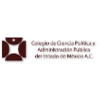 Colegio De Ciencia Política Y Administración Pública Del Estado De México