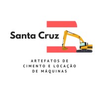 Artefatos de Cimento Santa Cruz logo - Similar company to Yaha Importadora E Exportadora