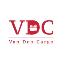 Van Den Cargo logo - Similar company to Canncargo Ltda