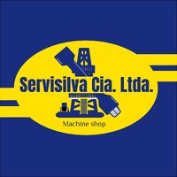 Servisilva Cia. Ltda. logo - Similar company to Imagination Oresa
