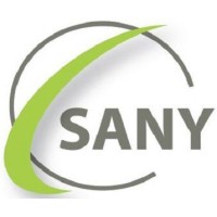 SANY Group NV. logo - Similar company to Visionz