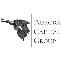 Aurora Capital Group A logo - Similar company to Norwegian Biopower