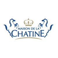 LA MAISON DE LA CHATINE logo - Similar company to Madame Cacao