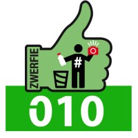 Zwerfie Rotterdam