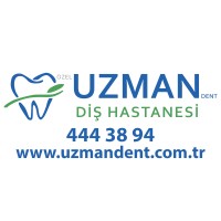 Uzman Dent Diş Hastanesi logo - Similar company to Kent Diş Hastanesi